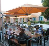 TG patio