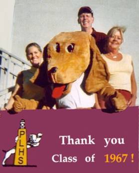 Mascot